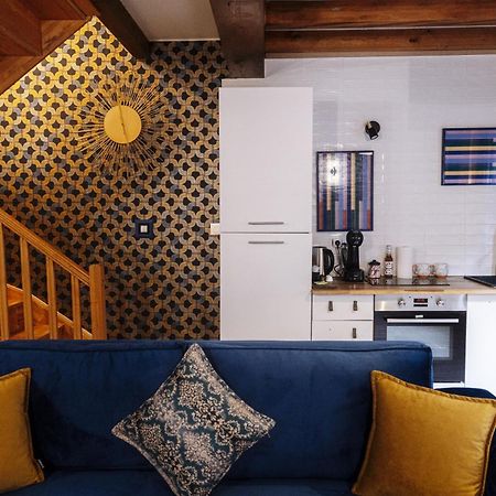 Appart Hotel Le 8 La Suite - Parking Gratuit - Mâcon Eksteriør bilde