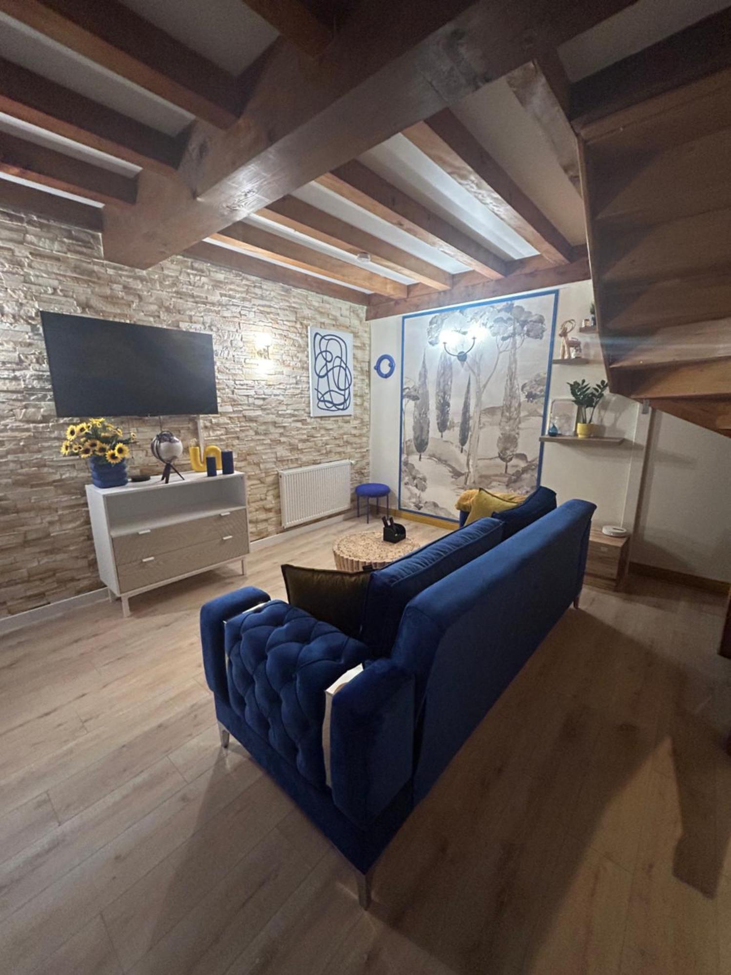 Appart Hotel Le 8 La Suite - Parking Gratuit - Mâcon Eksteriør bilde