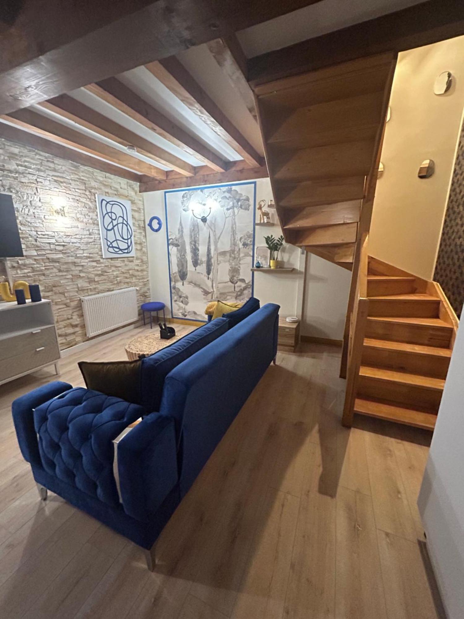 Appart Hotel Le 8 La Suite - Parking Gratuit - Mâcon Eksteriør bilde